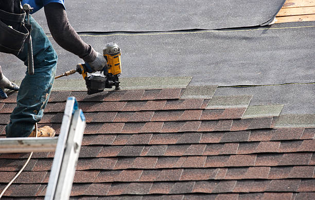 Licensed Roofing service in Hockley, TX - Brentwood Metal Roofing